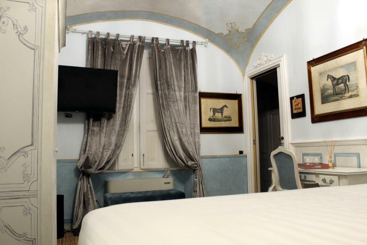 Les Suite Royales Sassari Esterno foto