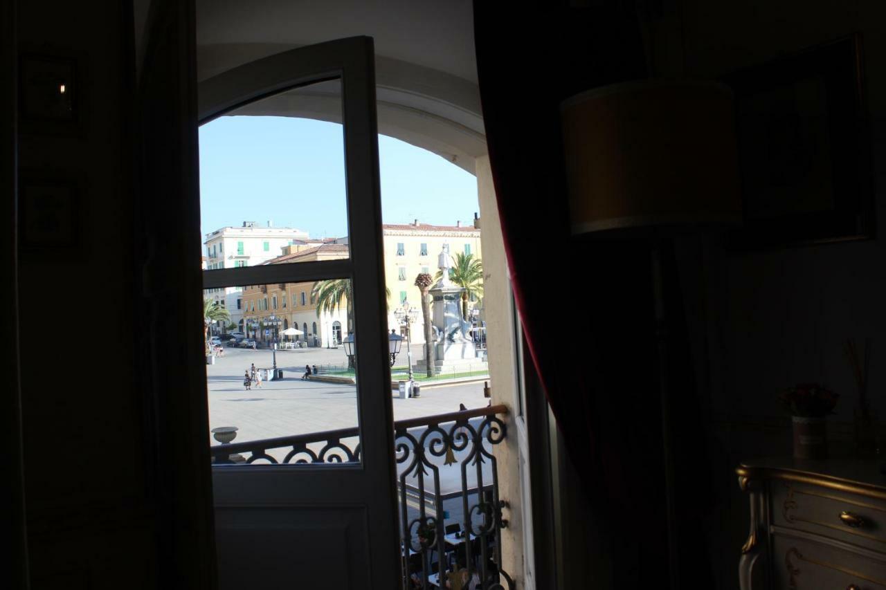 Les Suite Royales Sassari Esterno foto