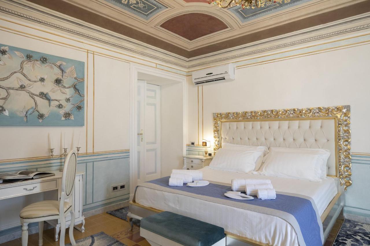 Les Suite Royales Sassari Esterno foto