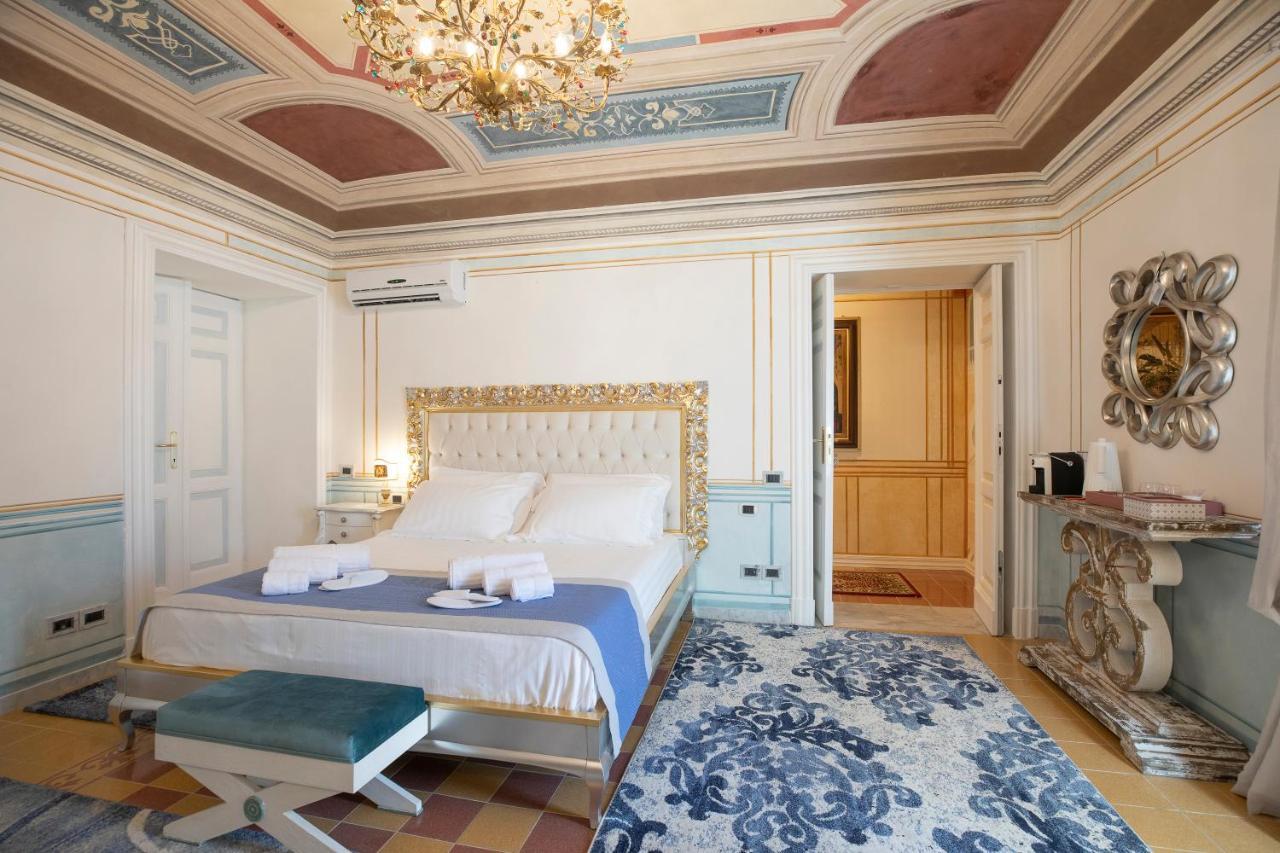 Les Suite Royales Sassari Esterno foto