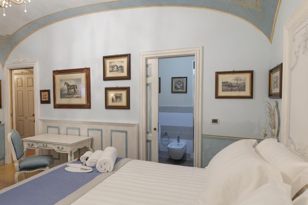 Les Suite Royales Sassari Esterno foto