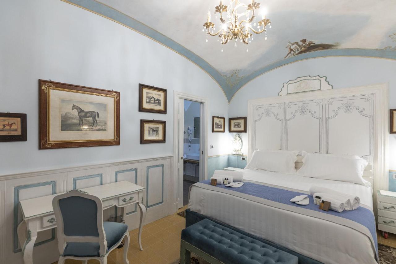 Les Suite Royales Sassari Esterno foto