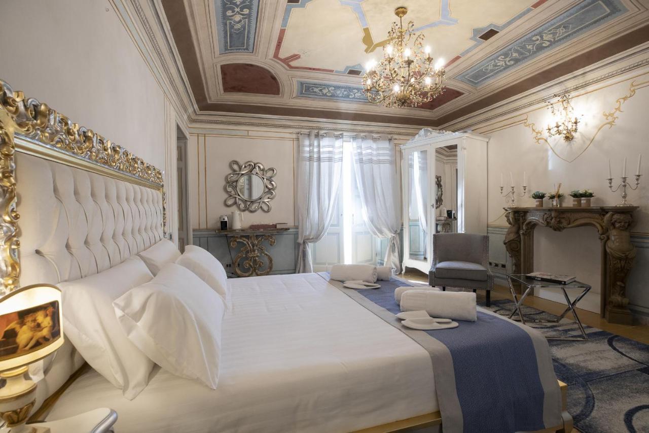 Les Suite Royales Sassari Esterno foto